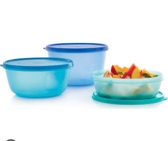 Tupperware
