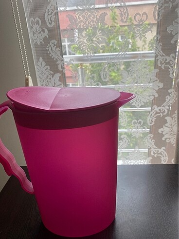  Beden bordo Renk Tupperware