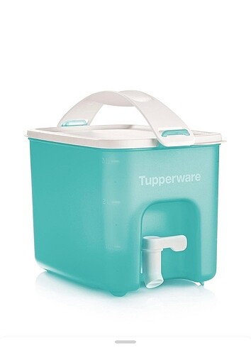Tupperrware