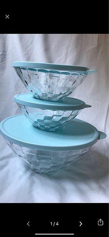 Tupperware Tupperware