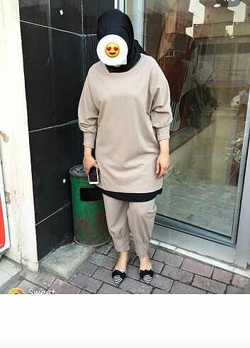 Tesettür giyim 