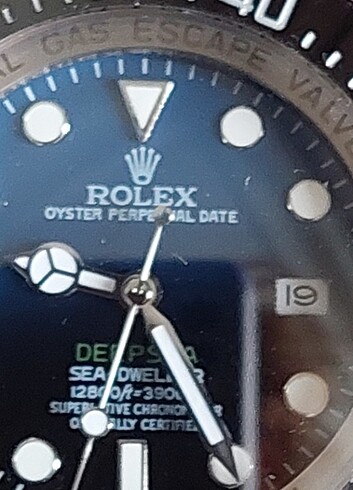 Rolex Rolex erkek saat 