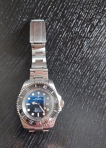 Rolex erkek saat 