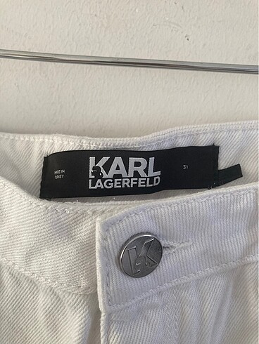 Karl Lagerfeld Karl Lagerfeld