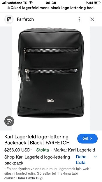 Karl Lagerfeld