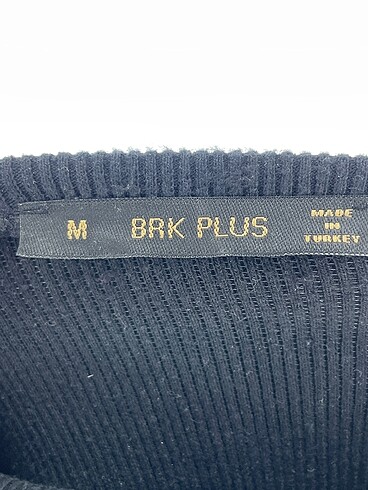 m Beden siyah Renk Diğer Bluz %70 İndirimli.