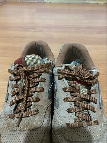 36,5 Beden New balance