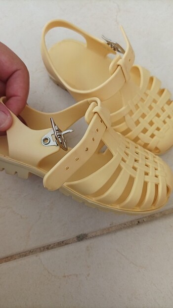 Next Next marka sandalet 