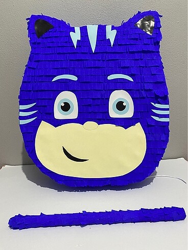 Pinyata #pjmasks #pjmaskeliler