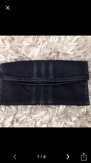 Adidas cüzdan