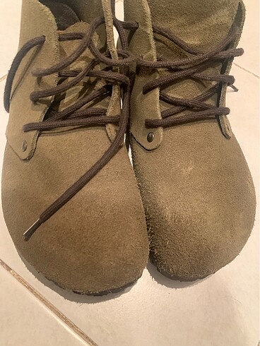 Orijinal birkenstock bot