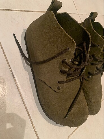 Birkenstock Orijinal birkenstock bot