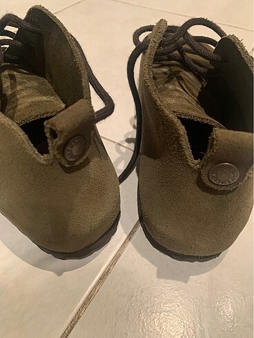 37 Beden Orijinal birkenstock bot