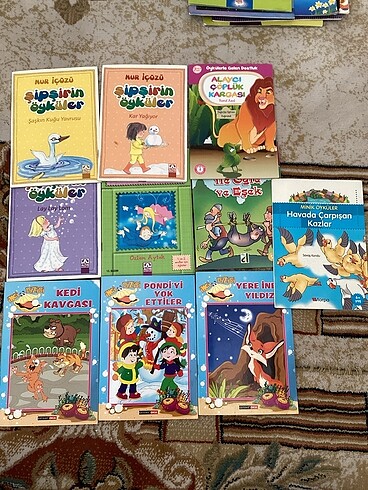 Okuma kitabı
