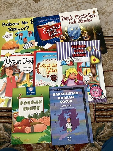 Okuma kitabı