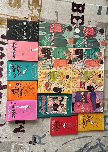heartstopper / alice oseman