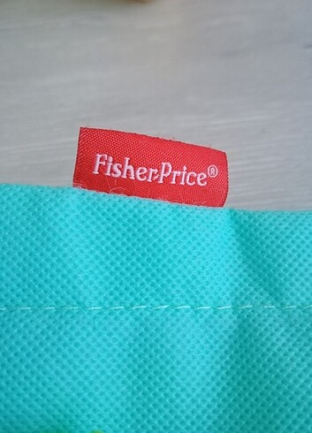  Beden Fisher Price Oyun Halısı