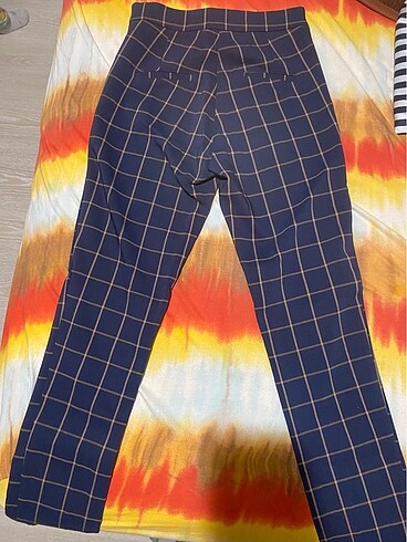 Stradivarius Pantolon