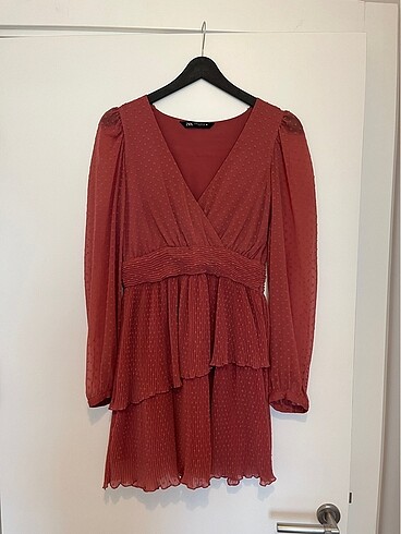 Zara Zara elbise