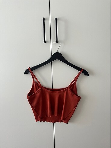 Nike Orijinal Nike Crop Top