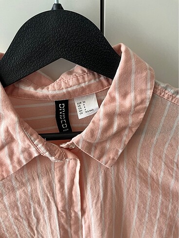 H&M Hm Gömlek