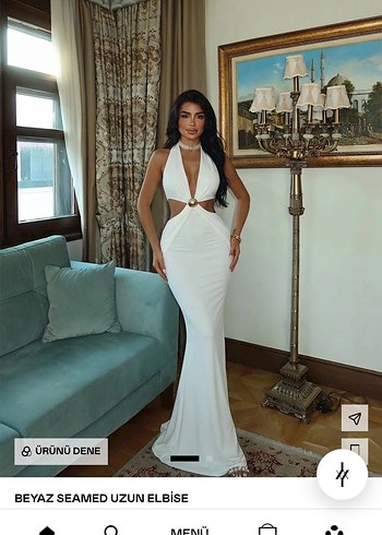 Zara ürünü