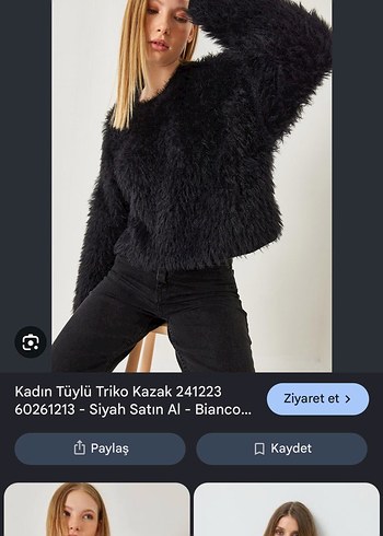 Gardrops ilanı