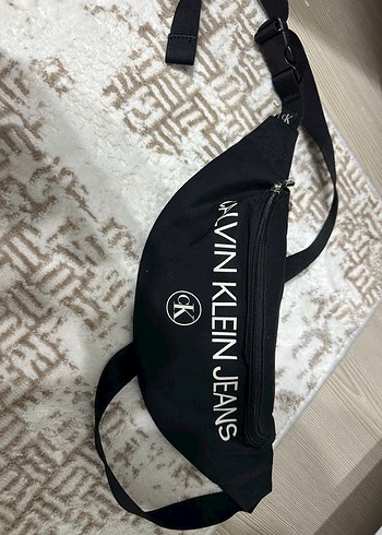 Calvin Klein ürünü