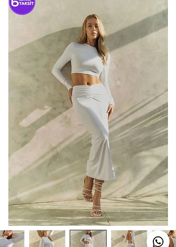 Zara ürünü