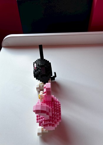 Diğer Kuromi melody Lego Figürler