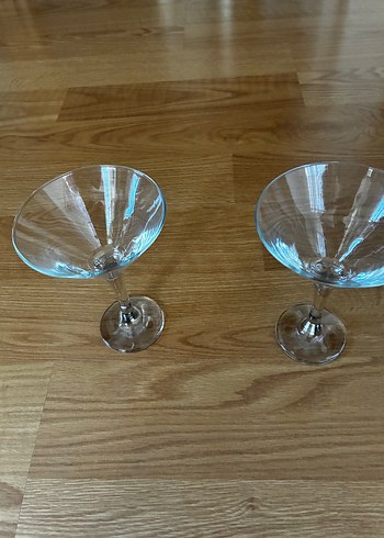 Pasabahce Martini Kadeh Seti