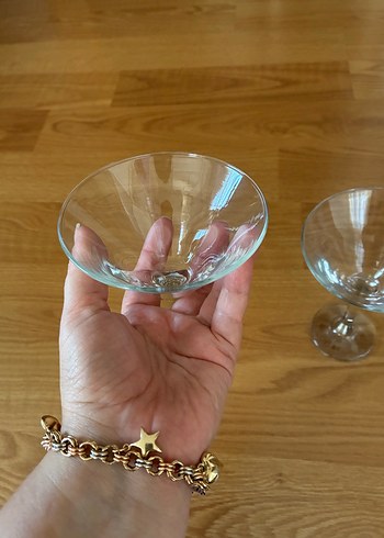 Paşabahçe Pasabahce Martini Kadeh Seti