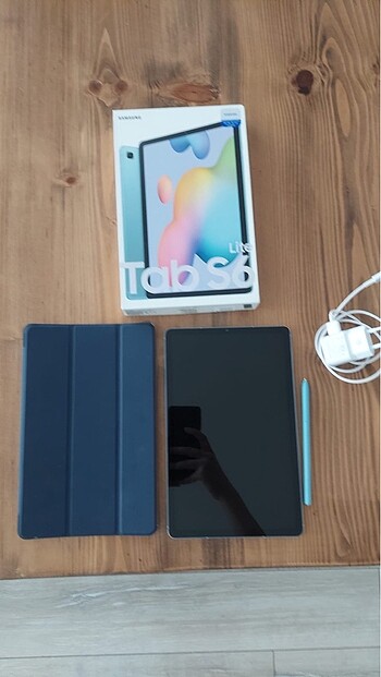 Samsung Galaxy Tab 6 s Lite