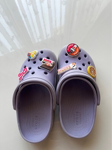 Crocs Orjinal crocs terlik c11