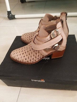 kısa bot