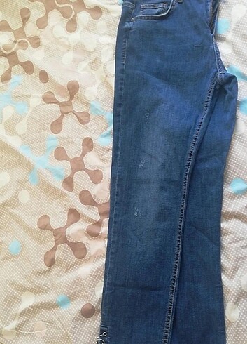 Jean pantolon 