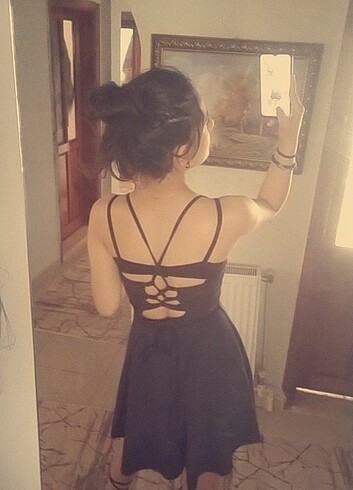 Trendyol & Milla Kısa elbise