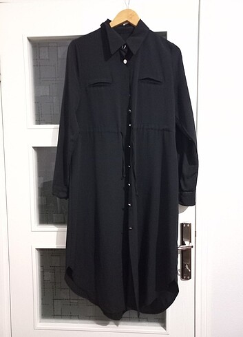 Tunik Elbise