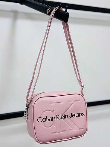 Beden Kelvin clean çanta
