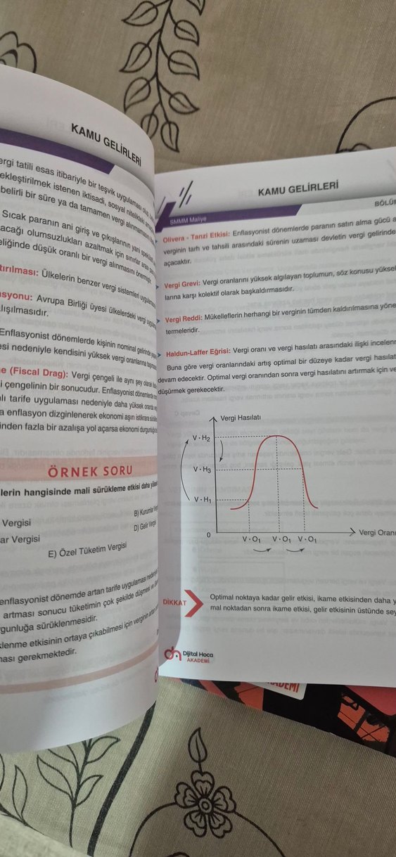 Kpss A Grubu Hukuk Ders Notları - HOCAN YANINDA - Görsel 3