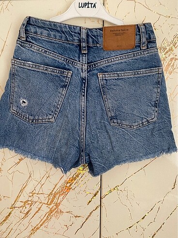 Bershka Bershka kız çocuk şort