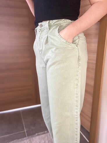 Kot pantolon