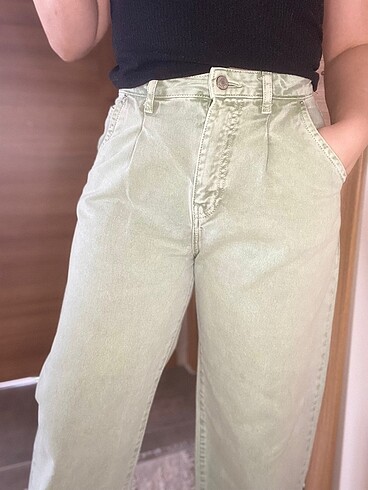 Trendyol & Milla Kot pantolon