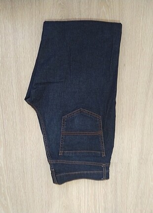 ORİJİNAL LEECOOPER ERKEK JEAN