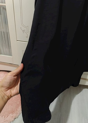 Tesettür tunik 40- 42 uyumlu - Görsel 2