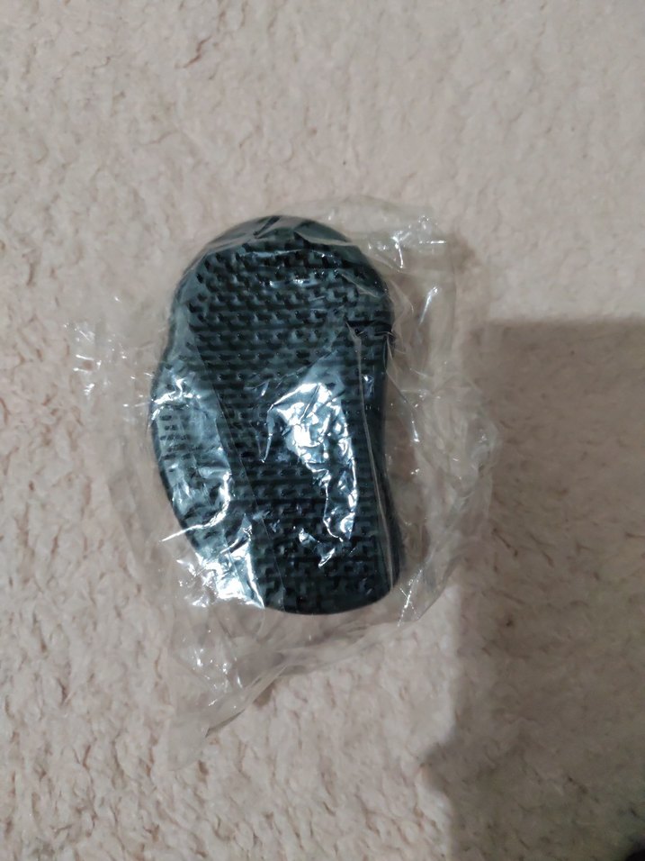 Palette saç açıcı tarak - Görsel 2