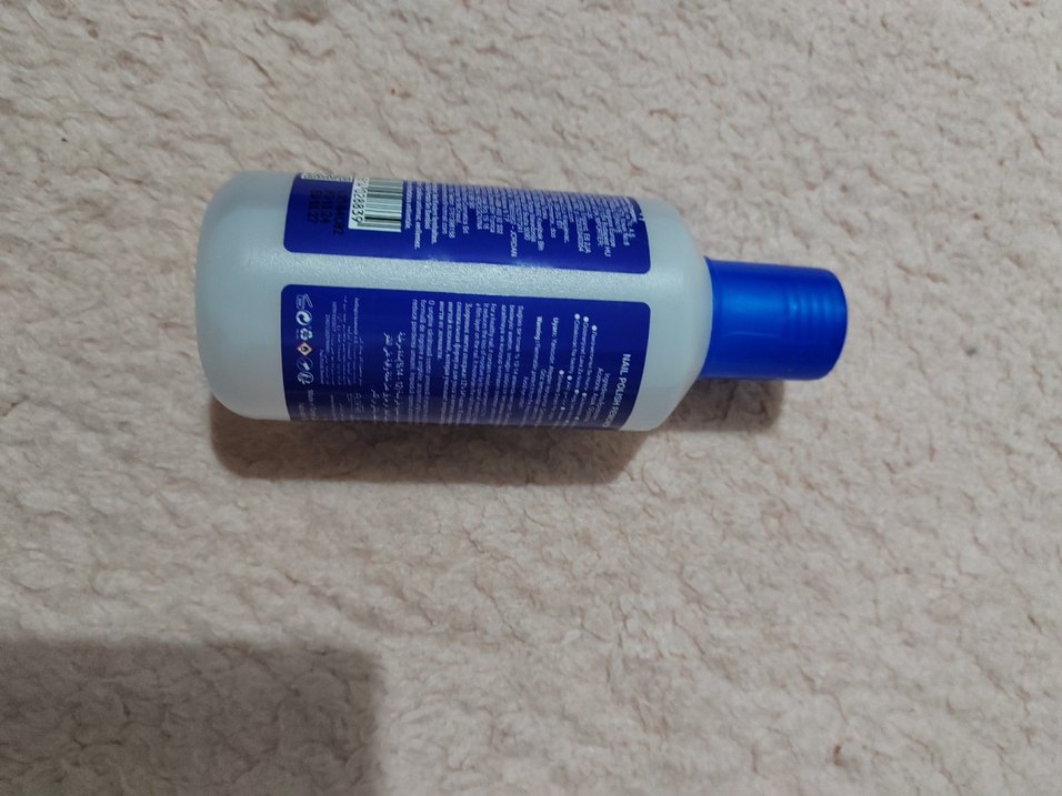 Gabrini aseton oje çıkarıcı - Görsel 2