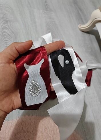 Takı kurdelesi 
