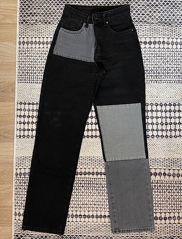Addax Jean