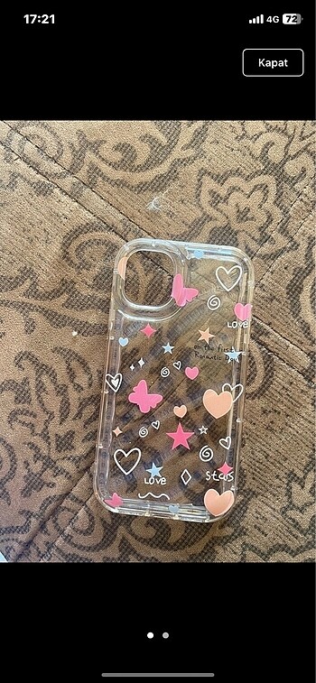 iPhone 11 kılıf